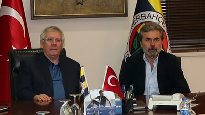 PFDK'dan Yıldırım ve Kocaman'a ceza