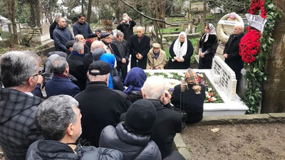 Kurucumuz Nezih Demirkent'i andık