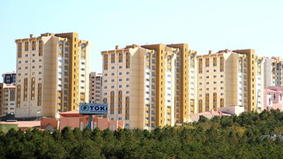 TOKİ konutlarını kiraya verince haklarını kaybettiler