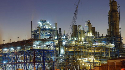 'Yatırımcıdan petrokimyaya büyük talep var'