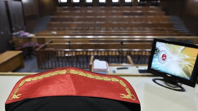 Darbe girişimi davasında 15 sanığa müebbet istemi