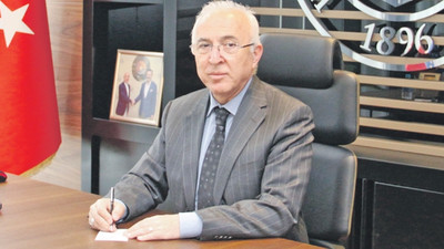‘Süt, et ve yumurtada Kayseri’ye destek verilmeli’