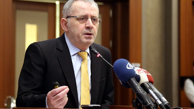 "'Zeytin ağacı keselim' gibi talebimiz yok"