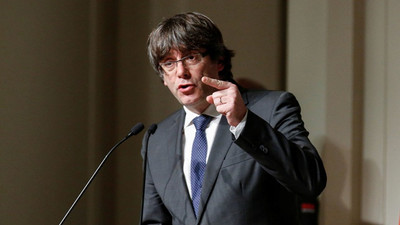 Puigdemont adaylığını geri çekti