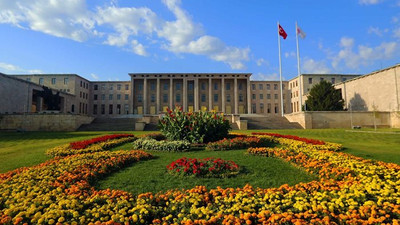 İş dünyasının gözü TBMM'de