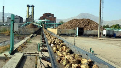 CHP, şeker fabrikalarını ziyaret ediyor