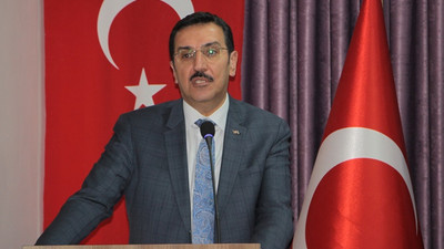 Tüfenkci: Esnaf odalarının yapılandırılması gerekiyor