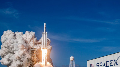 Mars'a yolculuk testleri seneye başlıyor