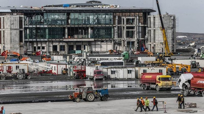 Havayolu için 750 milyon harcanacak