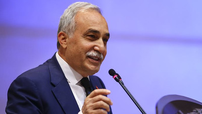 Fakıbaba: İhtiyaçtan değil, siyasi olarak et ithal ediyoruz