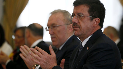 "Türkiye'de Japon firmalar için fırsat çok"