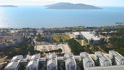 İstanbul Şehir Üniversitesi'nin ALES başarısı