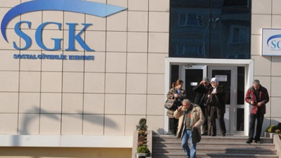 'GSS'nin çöktüğü' iddiaları yalanlandı