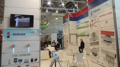 Gersan Elektrik'ten 3 milyon dolarlık anlaşma