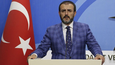 Ünal'dan Saadet Partisi açıklaması