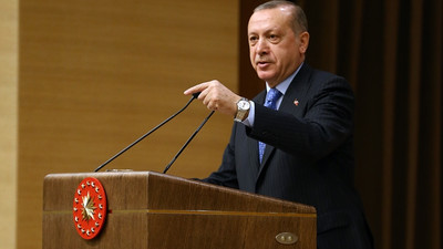 'Afrin'de kuşatma akşama kadar tamamlanacak'