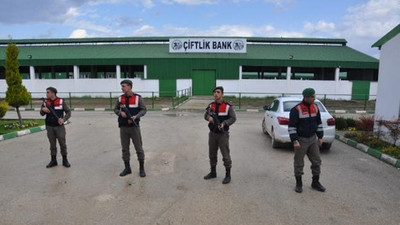 Tabelası indirilen Çiftlik Bank'a kayyum atanabilir