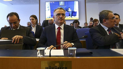 Bakan Ağbal'dan KDV açıklaması