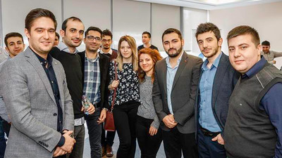 Akkuyu'un Türk mühendisleri nisanda iş başında