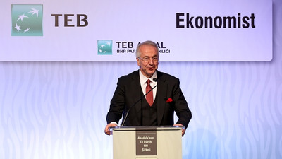 "Yüksek faizden kurtuluş enflasyona bağlı"
