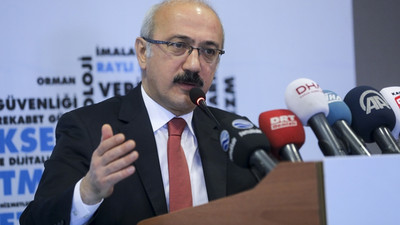 'İş terör örgütleri olunca 3 maymunu oynuyorlar'