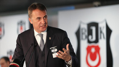 Fikret Orman'dan 115. yıl mesajı