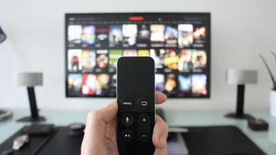 Reklamda en büyük pay televizyonun