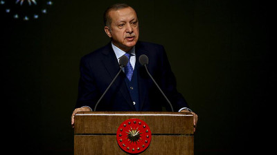 Erdoğan'dan yeni operasyon sinyali