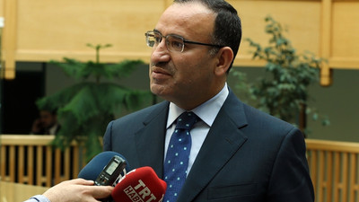 "Afrin'de daha yapacak çok işimiz var"