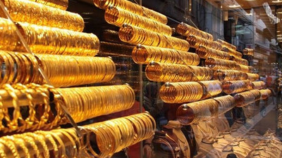 İstanbul Kuyumcular Odası'nda başkan değişti