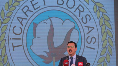 'Lisanslı depo kira parasını biz karşılıyoruz'