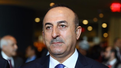 Çavuşoğlu: ABD ile temas kesilmedi