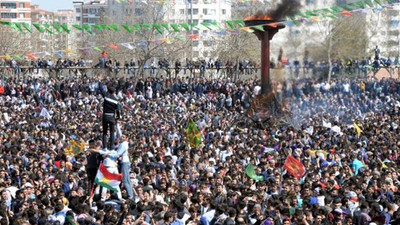 Türkiye'de Nevruz coşkusu