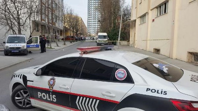 Esenyurt'ta fabrikada silahlı kavga: 1 ölü, 2 yaralı