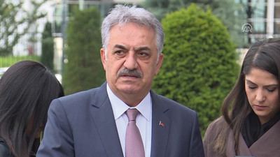 AK Parti'den OHAL açıklaması