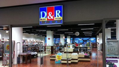 'Doğan Kitap ve D&R, Amazon'a satılacak' iddiası