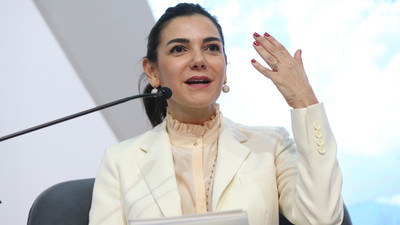 "Aydın Doğan, iyi bir tüccardır"