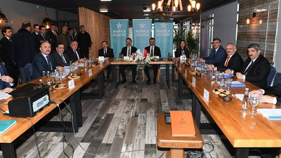 Tek durak ofisleri kuruluyor