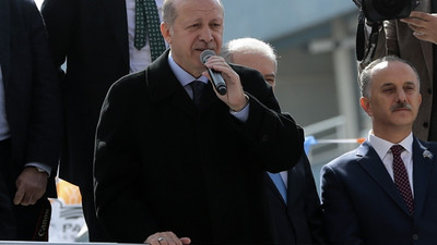 "Putin ve Trump'a 'geri adım atamayız' dedik"