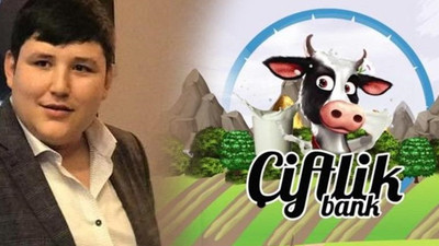 Bakan Fakıbaba'dan Çiftlik Bank açıklaması