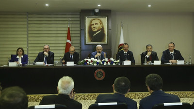 "Sanayici için daha fazlasını yapmamız lazım"