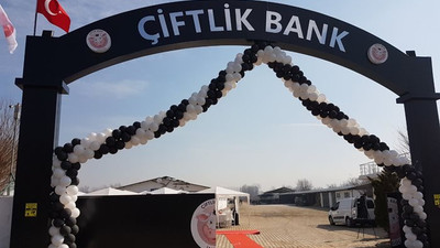 Çiftlik Bank'ta 1.1 milyar lira toplanmış