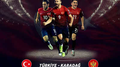 Türkiye, 557. maçına çıkıyor