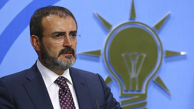 Ünal'dan Kılıçdaroğlu'na Erdoğan yanıtı