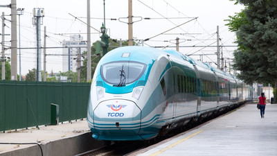 '10 setlik YHT' ihalesi Siemens'in