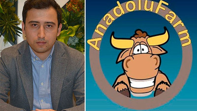 Anadolu Farm'ın kurucusu tutuklandı