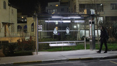Duraklardaki reklam alanları 20 milyona satışta