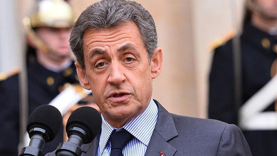 Eski Fransa lideri Sarkozy yargılanacak