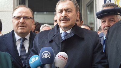 3 ilde su sıkıntısına karşı tedbir