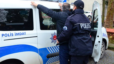 Aranan 2 bin 138 kişi yakalandı